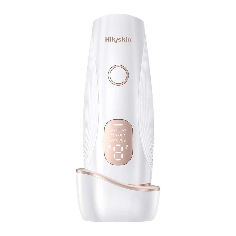 Hikyskin Clean-1 Disinfection IPL Hair Removal Device